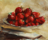 Summer Strawberries