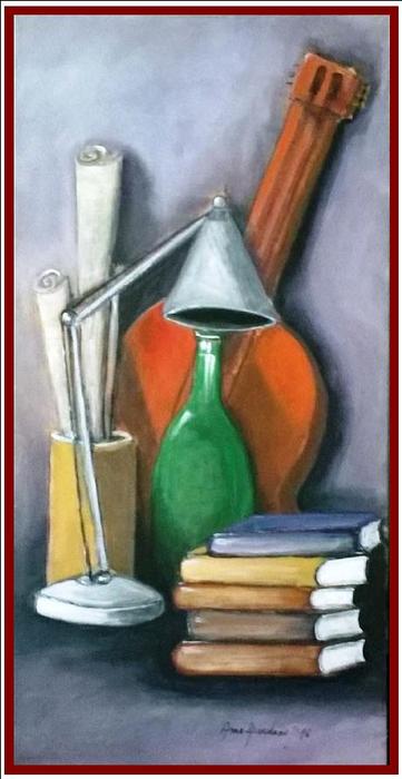 Education - Private Collection