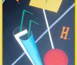 Happy Hour - Private Collection
