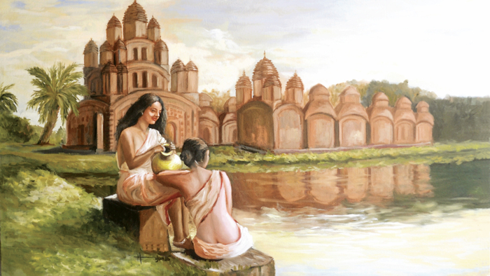 Flavours of Bengal 2
