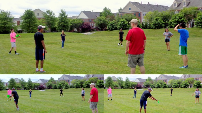 Explorer Post 1010 Annual Picnic 2016 on Sunday, June 5 at the Farmstead in King Farm, 1101 Grand Champion Dr, Rockville, MD 20850