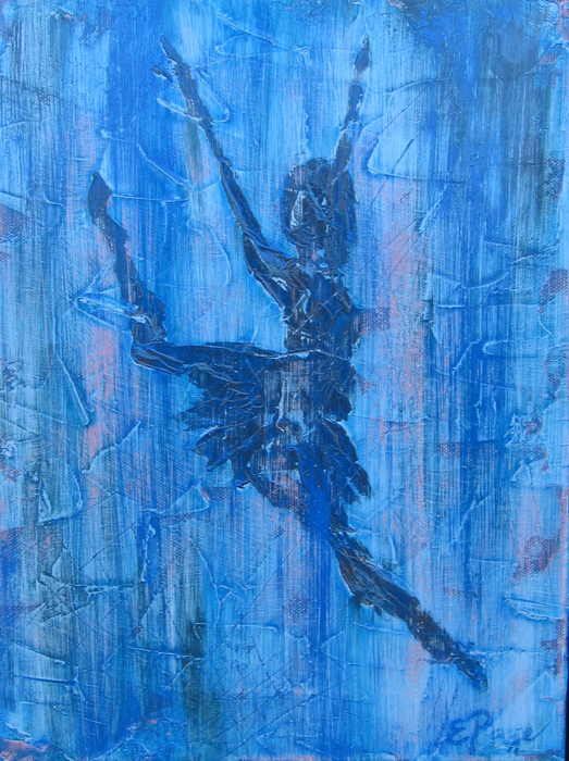 Exuberance