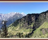 Diverse Himalayas