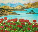  "Turquoise Bay"