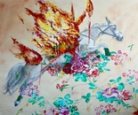 Al Tar - HORSE IN FLAMES ! - 2016 