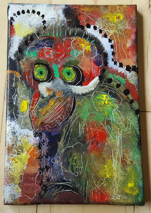 Bird