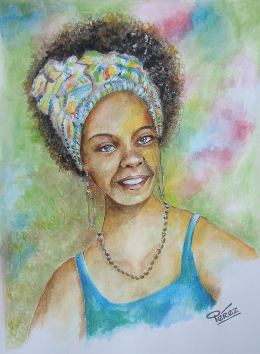La Negrita