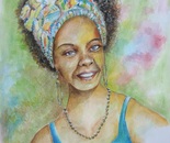 La Negrita