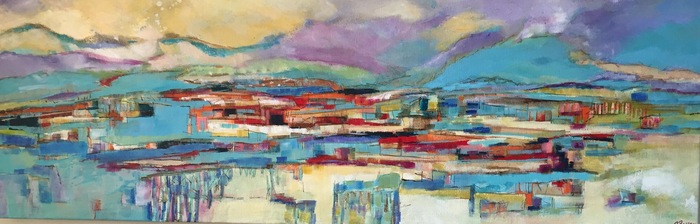 Sinfonia de colores