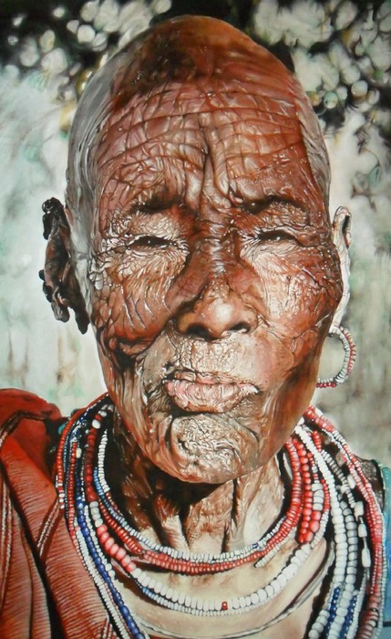 Masai