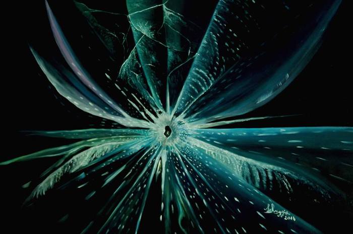 Accellerazione Cosmica