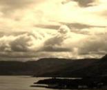 Scottish panorama 