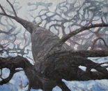 Windfall 61x76 Acrylic