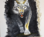 The Wolf