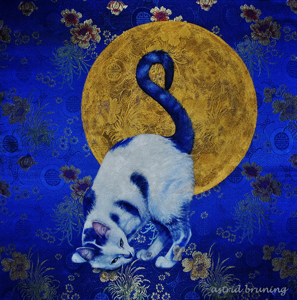 BLUE MOON