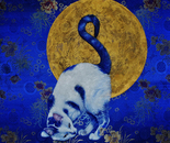 BLUE MOON