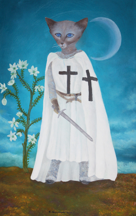 Crusader
