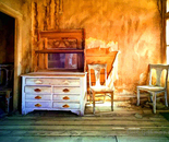 Abandoned