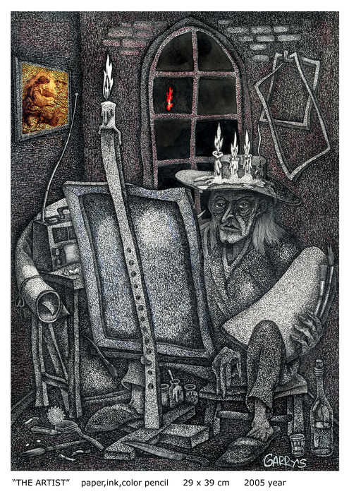 The Artist