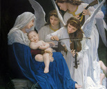 Song of Angel (2014)
