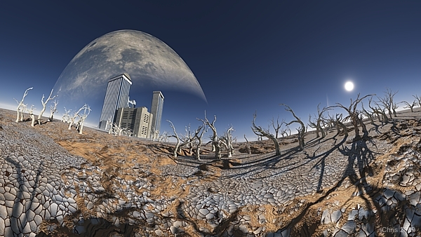 Planete ZERO