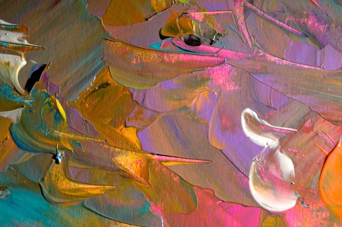 Painting Series #3
