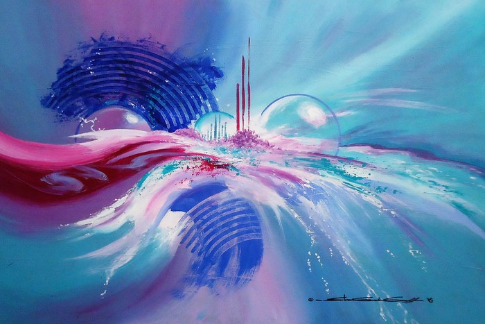 Candy Splash