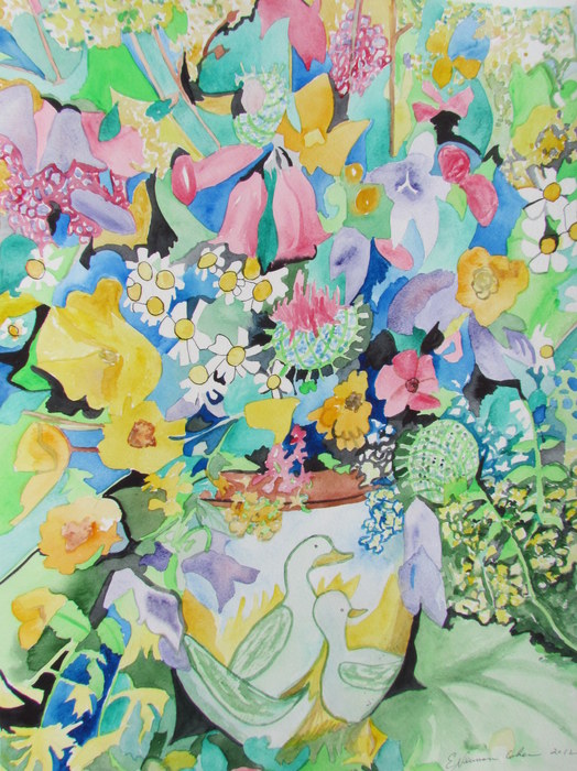 Tinkerbells and Duckies