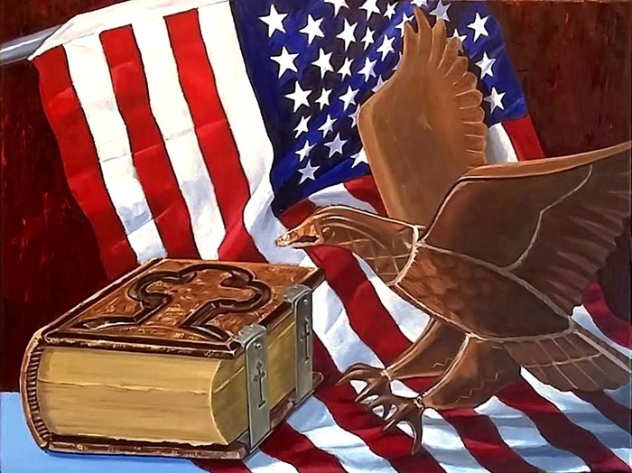 American Patriot