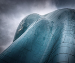 Experience Music Project Museum, Seattle