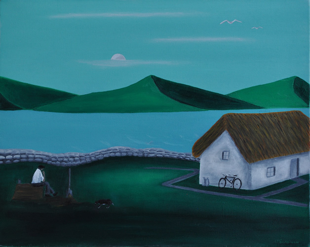 Donegal