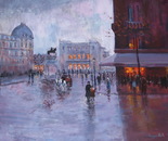 "Square" 1930 y