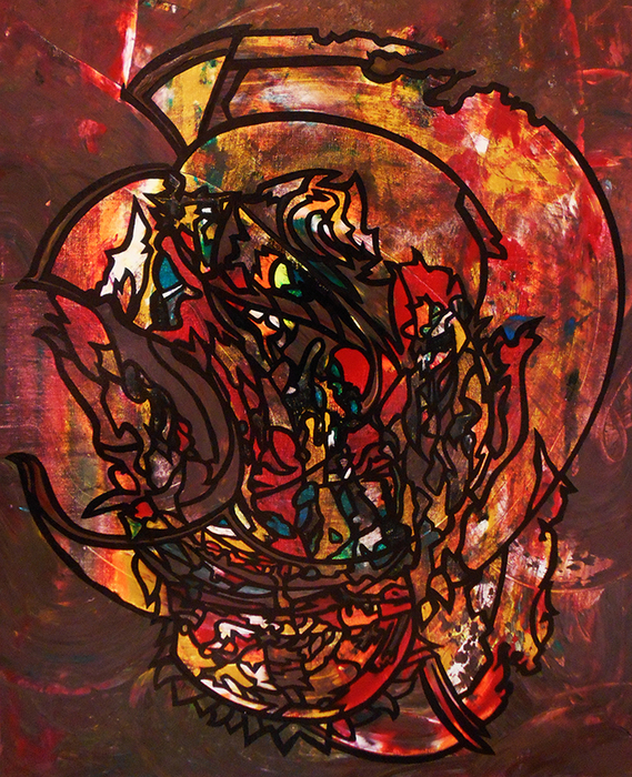 'Veracious Scion'
