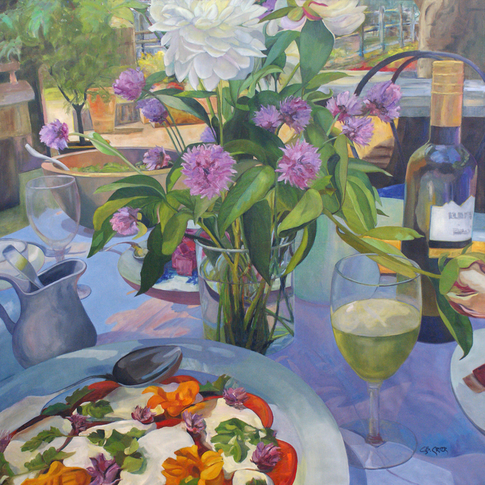 Penn' Picnic