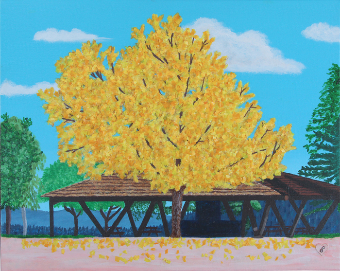 Autumn Splendor
