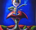 Ecuanimidad.