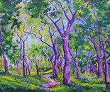 Pine Ridge Oaks