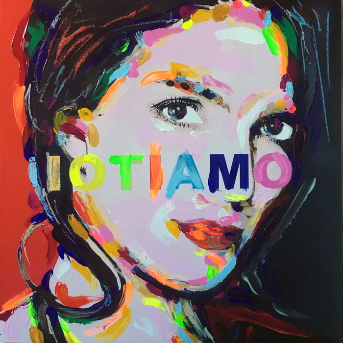 IOTIAMO Romina