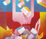 le parole perdute _cm.50x70