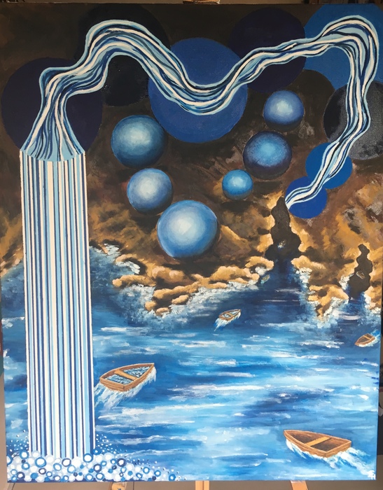 Persistence of Stream