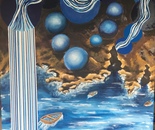 Persistence of Stream