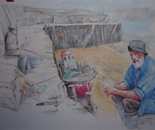 harbour characters