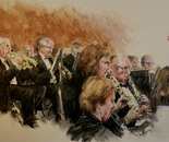 The conductor