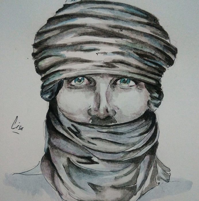 sahara