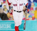 Dustin Pedroia