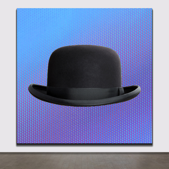 ANDREW CAMPBELL: PROTOTYPES: 19