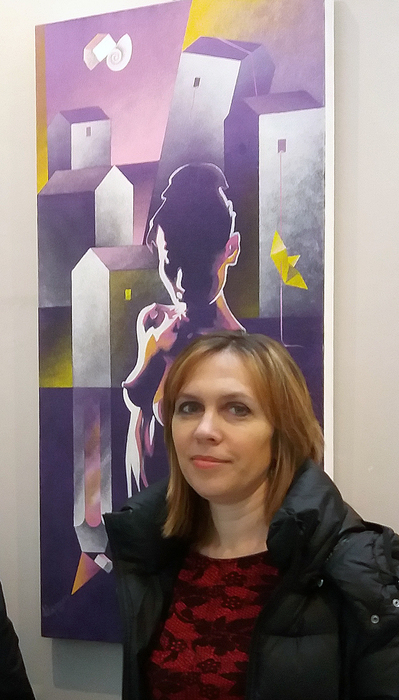 mostra “Resistenza“