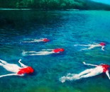 fuori dall’acqua 
