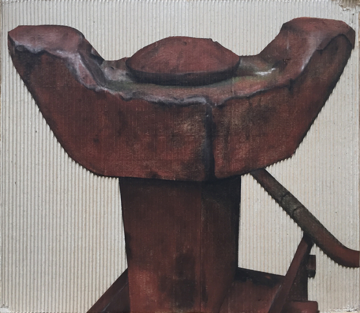 Reperto #30