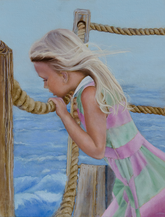 The Sea